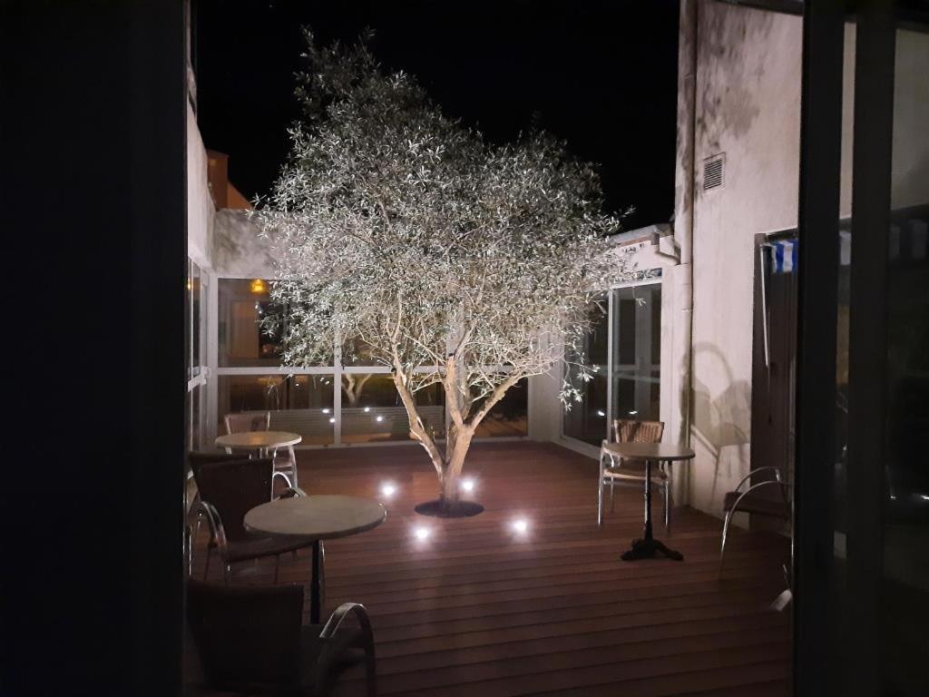 La Villa Des Golf.E.S Theix Buitenkant foto